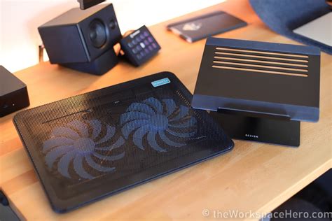 Cooling Pad Vs Laptop Stand, which performs better in Thermal .